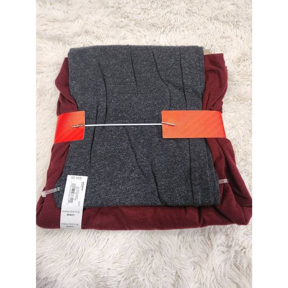 Sonoma 2-piece men long sleeve pajamas set size S - Picture 2 of 5